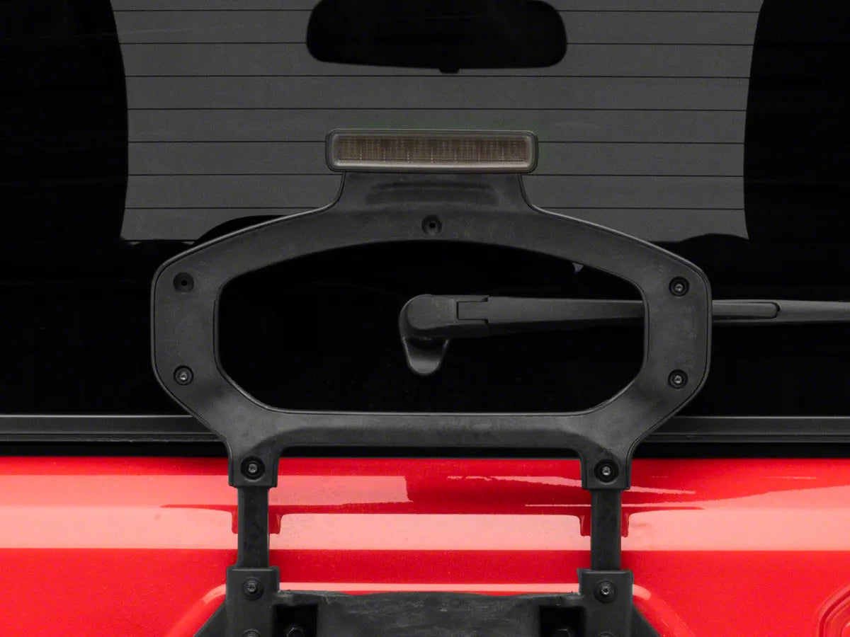 TERZO STOP LED JEEP WRANGLER JL