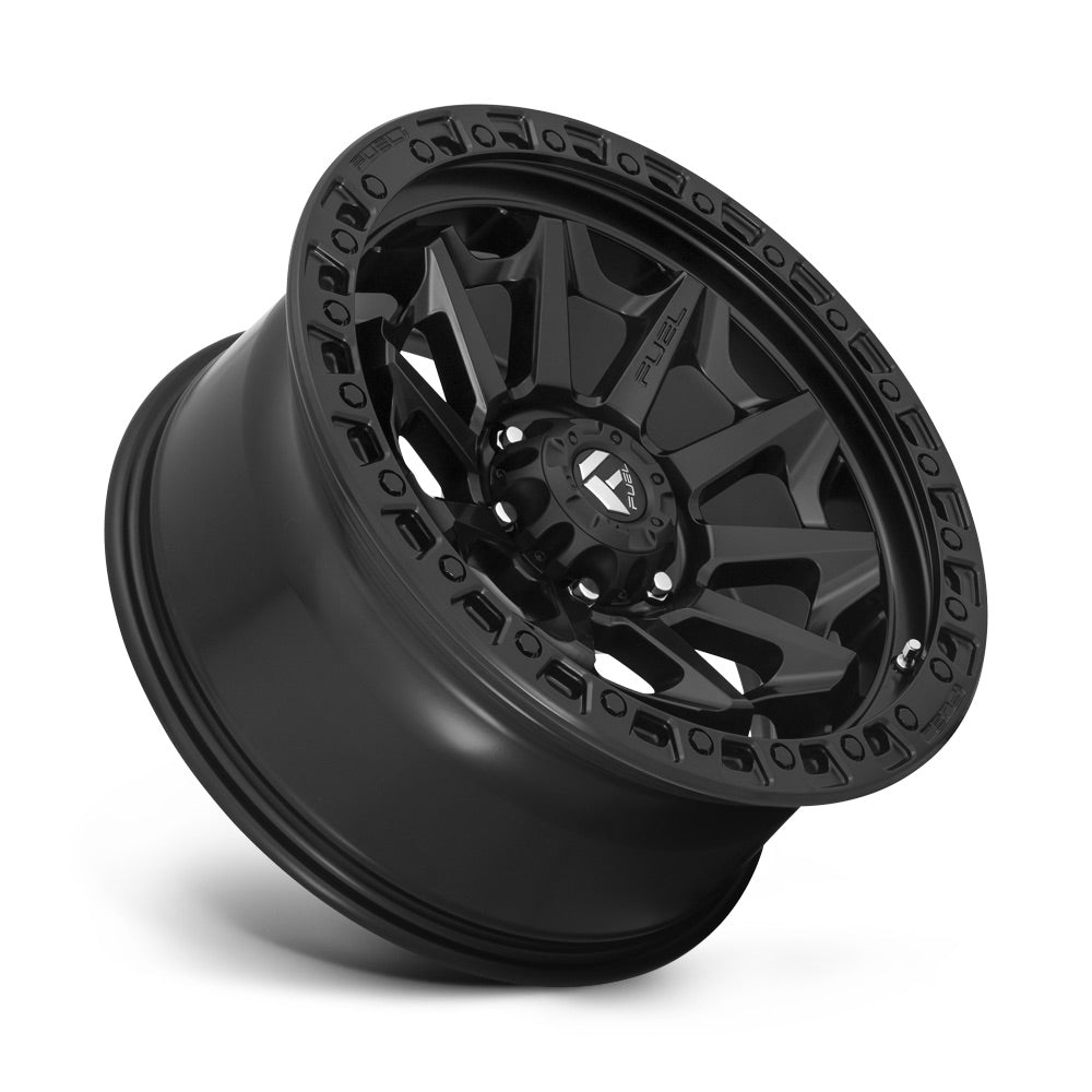CERCHIO FUEL COVERT