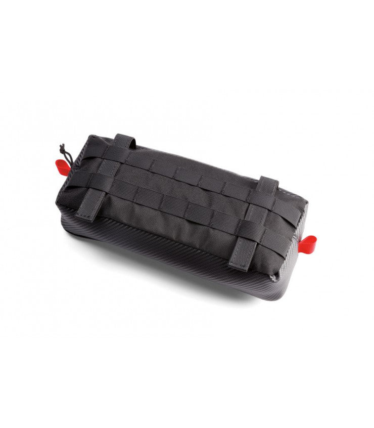BORSA PORTAOGGETTI WARN SEDILE JEEP WEANGLER JL