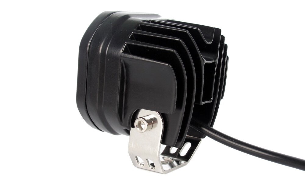 FARO A LED 3” SUPPLEMENTARE
