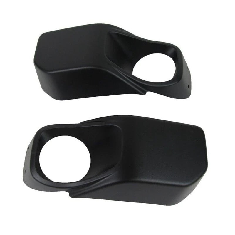 COVER PARAURTI ANTERIORE ANNIVERSARIO JEEP WRANGLER JK