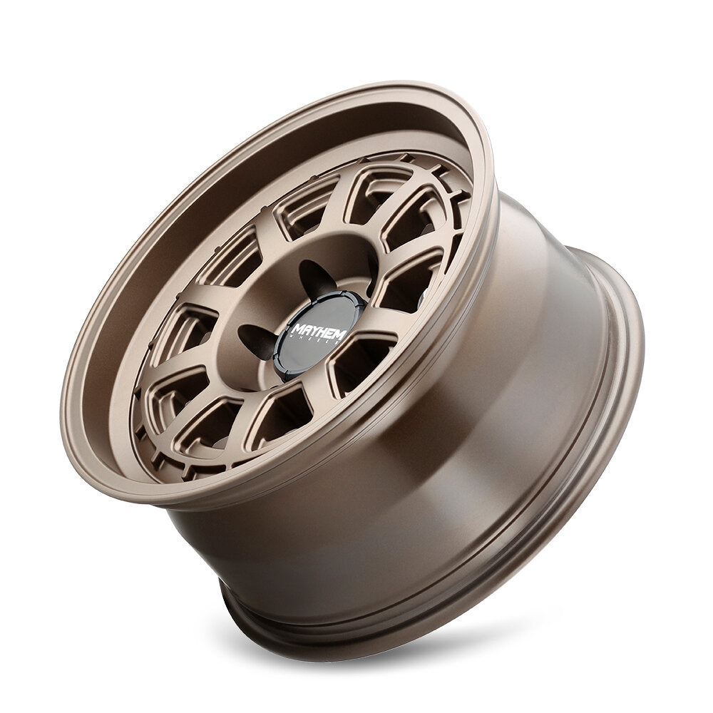 CERCHIO MAYHEM VOYAGER 8303 17” 6x139.7