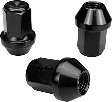 DADI RUOTA 1/2 JEEP WRANGLER JK TJ YJ ZJ XJ