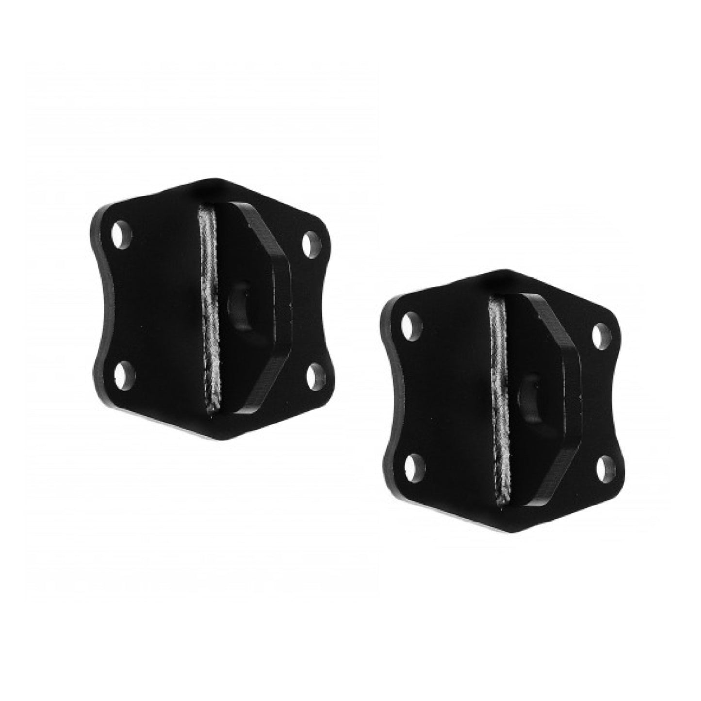 GANCIO PARAURTI JEEP WRANGLER JK