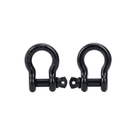 GRILLI TRAINO 4.7t NERI