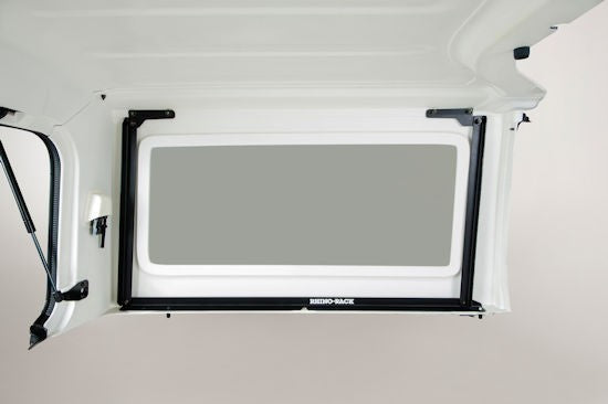 BARRE RHINO RACK PORTAPACCHI JEEP WRANGLER JK 4 Porte