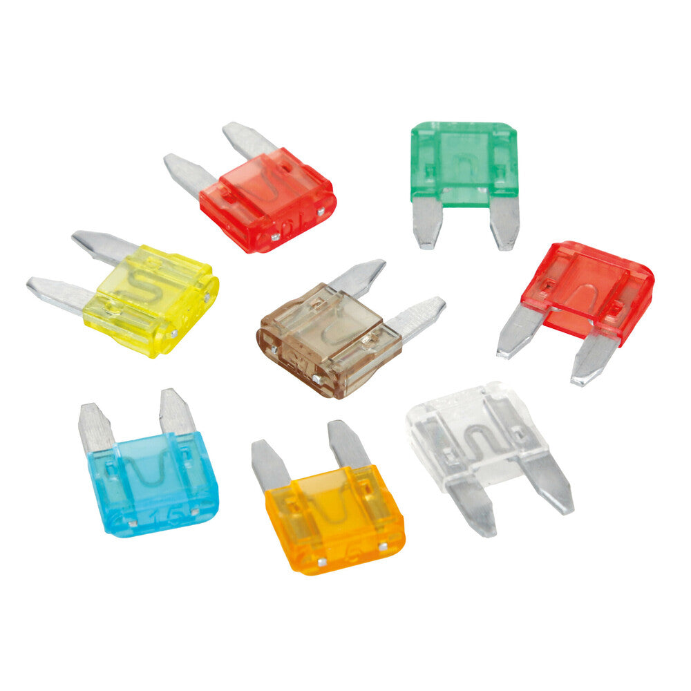 SET 80 MICRO-FUSIBILI