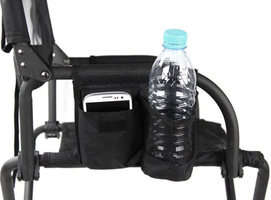 SEDIA DA CAMPEGGIO RIPIEGABILE FRONT RUNNER EXPANDER CHAIR