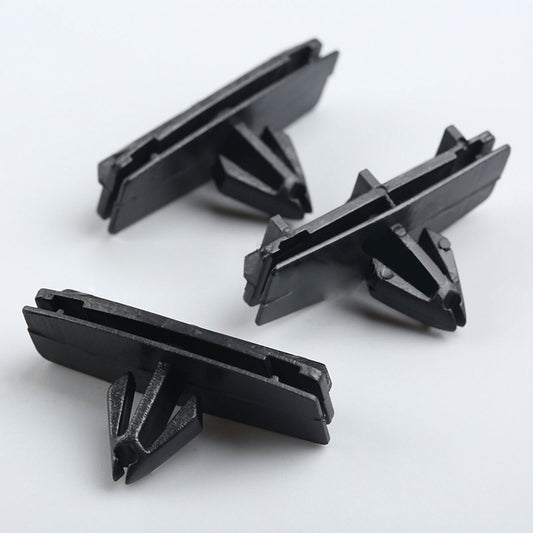 CLIP INSERTO FISSAGGIO PARAFANGO JEEP WRANGLER JK JL JT