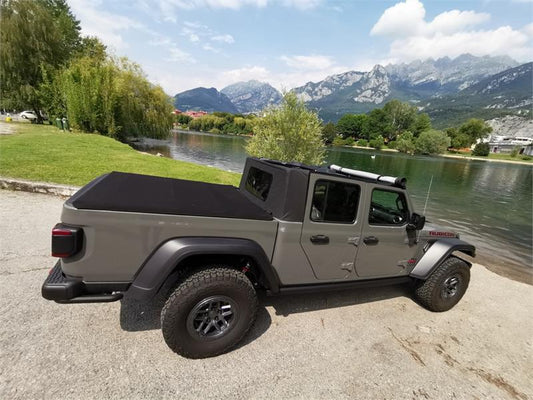SOFT TOP SUNTOP JEEP GLADIATOR JT