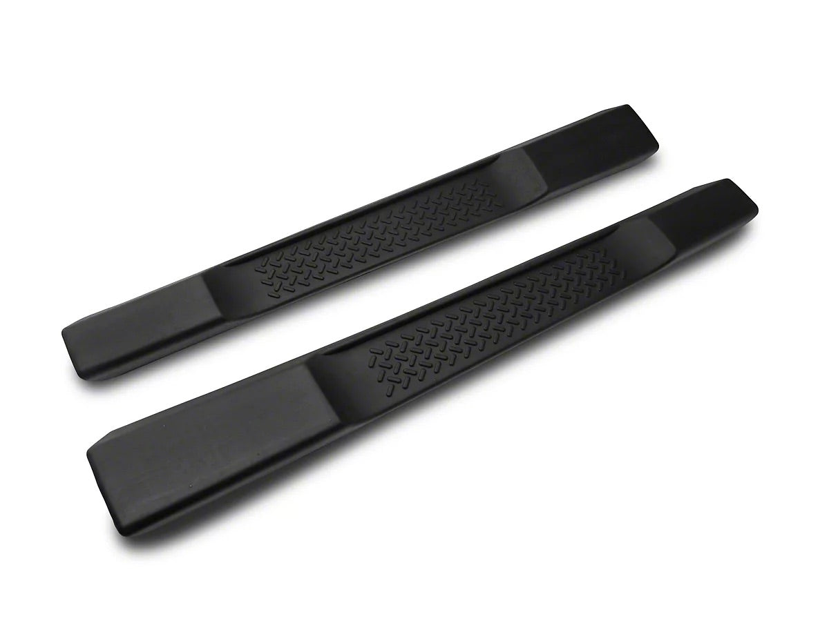 PEDANE IN PLASTICA JEEP WRANGLER JK 2 porte