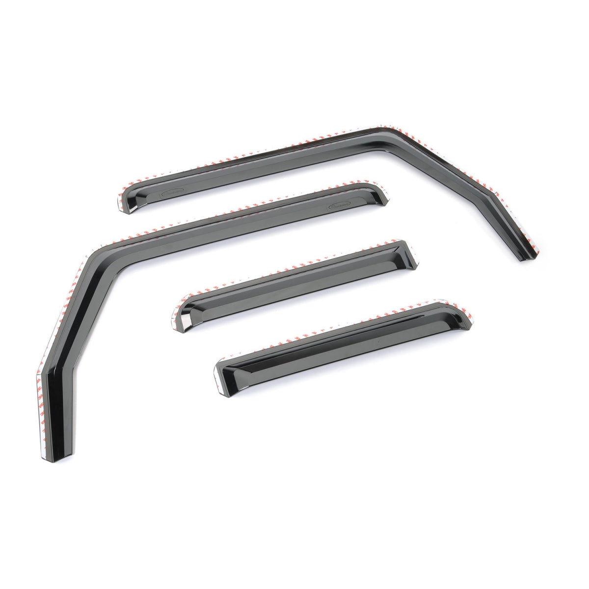 DEFLETTORI ARIA JEEP WRANGLER JK