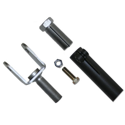 PUNTONI ANTERIORI SUPERIORI JEEP WRANGLER JL