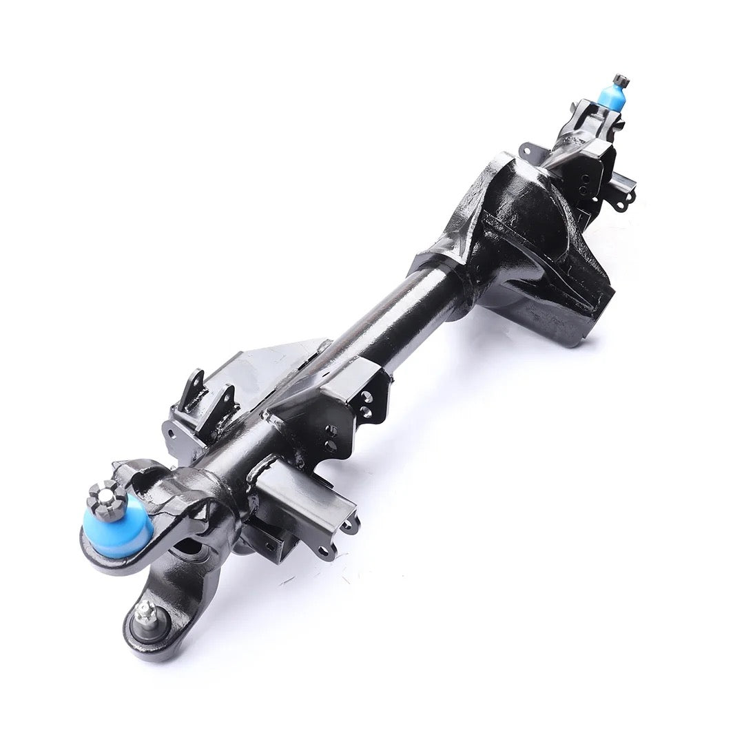 PONTE ASSALE ANTERIORE DANA 30 Super HD JEEP WRANGLER JK