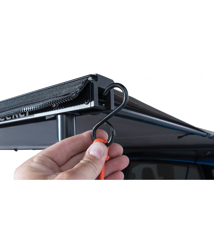 TENDALINO VERANDA RHINO RACK