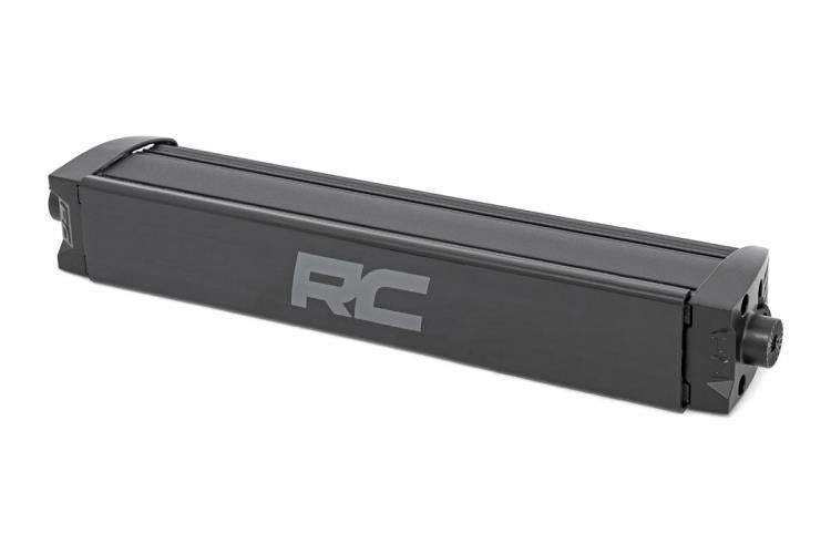 BARRA A LED 12” 30cm