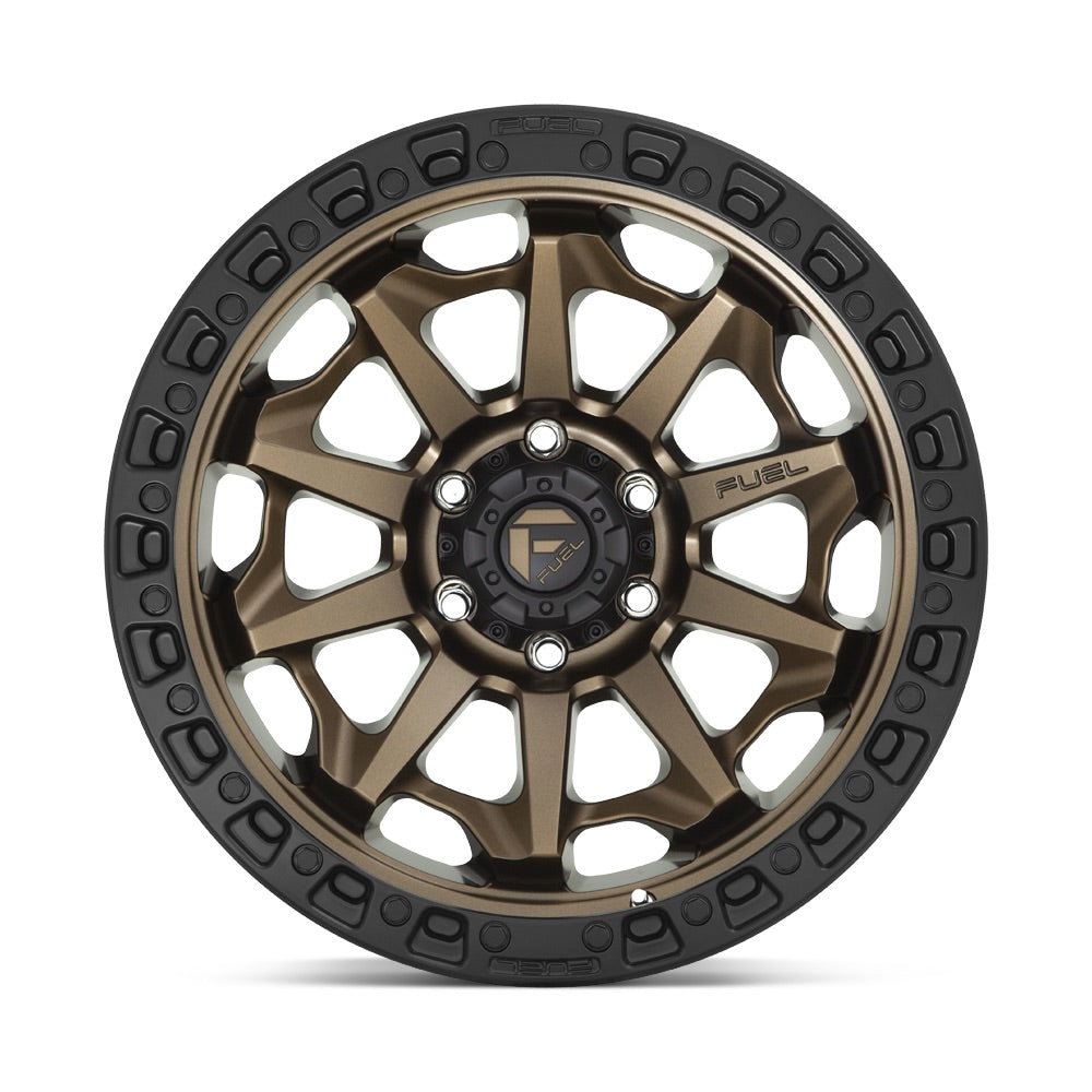 CERCHIO FUEL COVERT