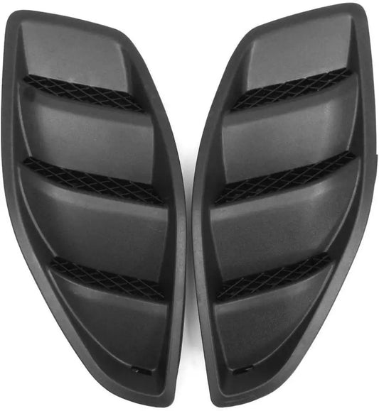 GRIGLIE PRESE D’ARIA COFANO ANNIVERSARIO JEEP WRANGLER JK
