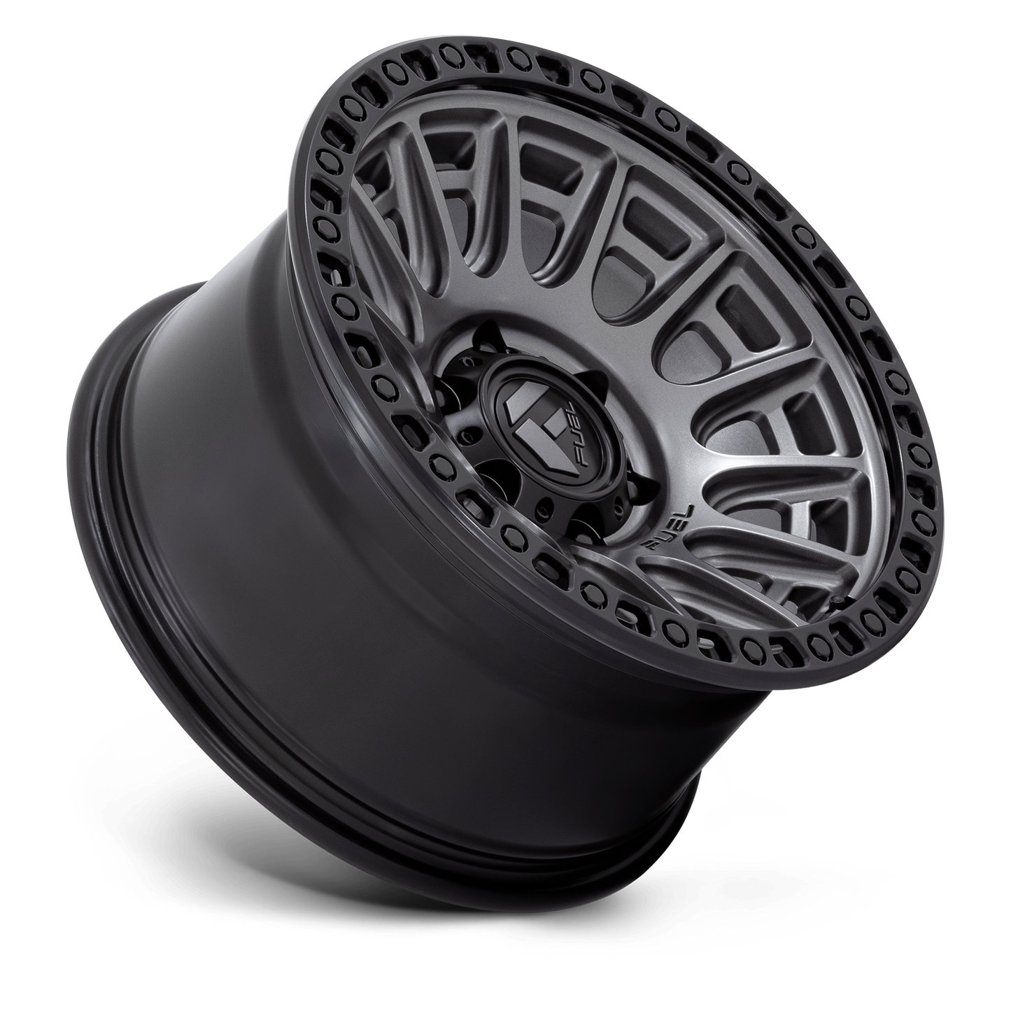 CERCHIO FUEL 832 CYCLE