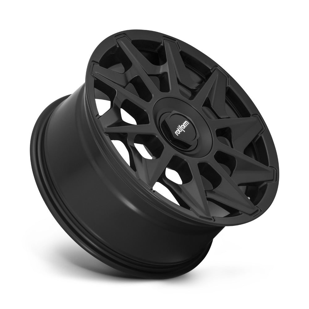 ROTIFORM CVT