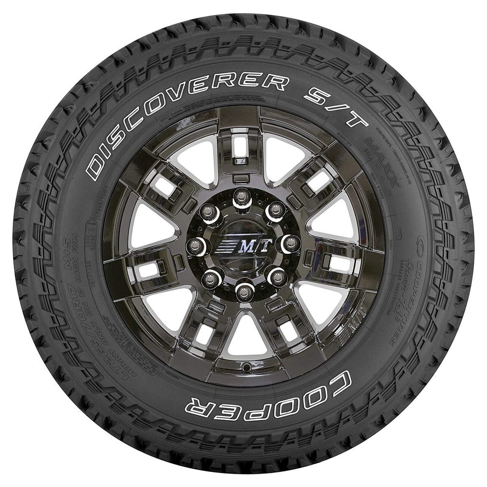 GOMMA COOPER DISCOVERER S/T maxx