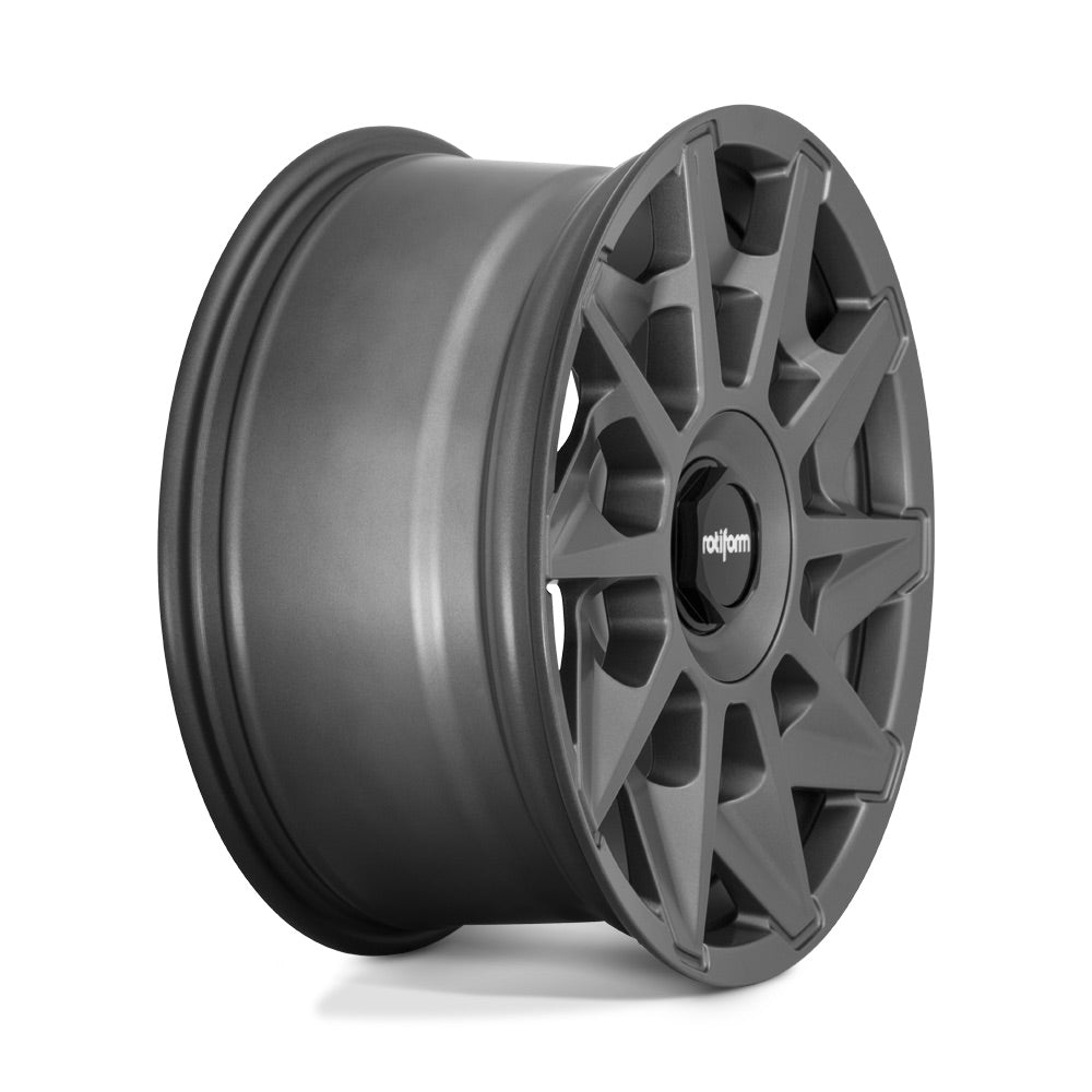 ROTIFORM CVT