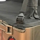 FERMO TETTO SOFT TOP SUNTOP JK TJ