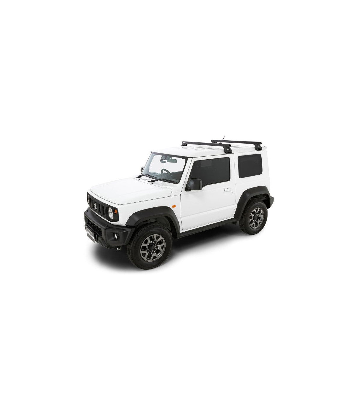 BARRE RHINO RACK JIMNY 2018