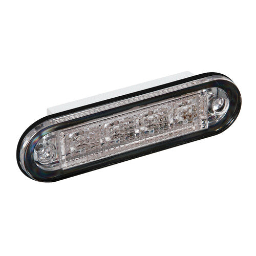 LUCE 4 led incasso