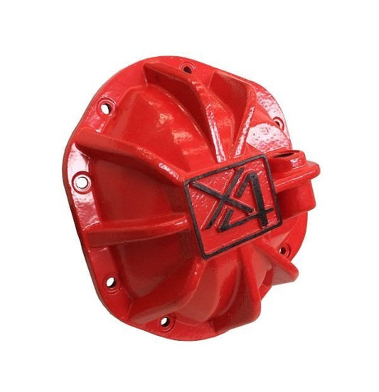COVER DIFFERENZIALE DANA 44