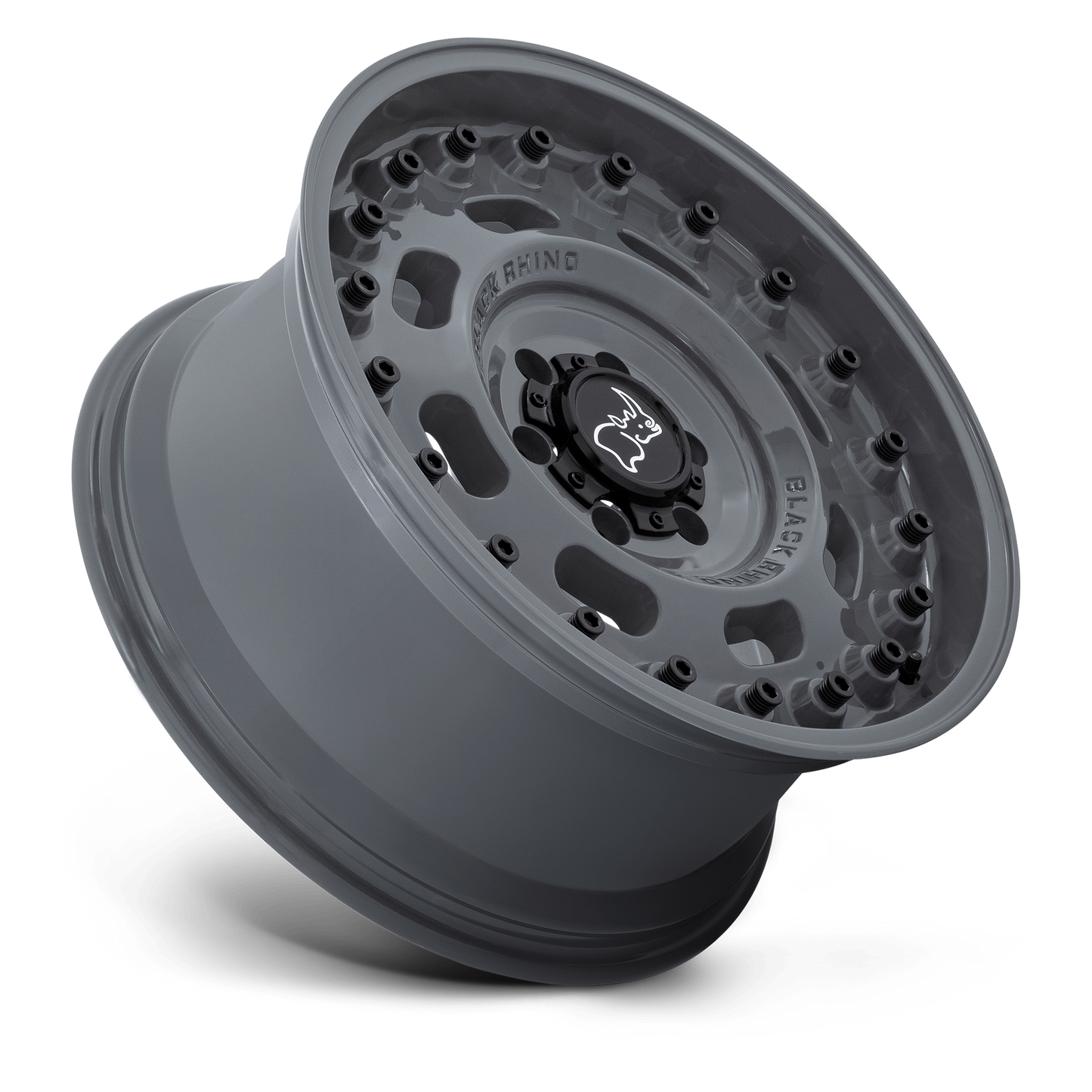 CERCHIO BLACK RHINO AXLE