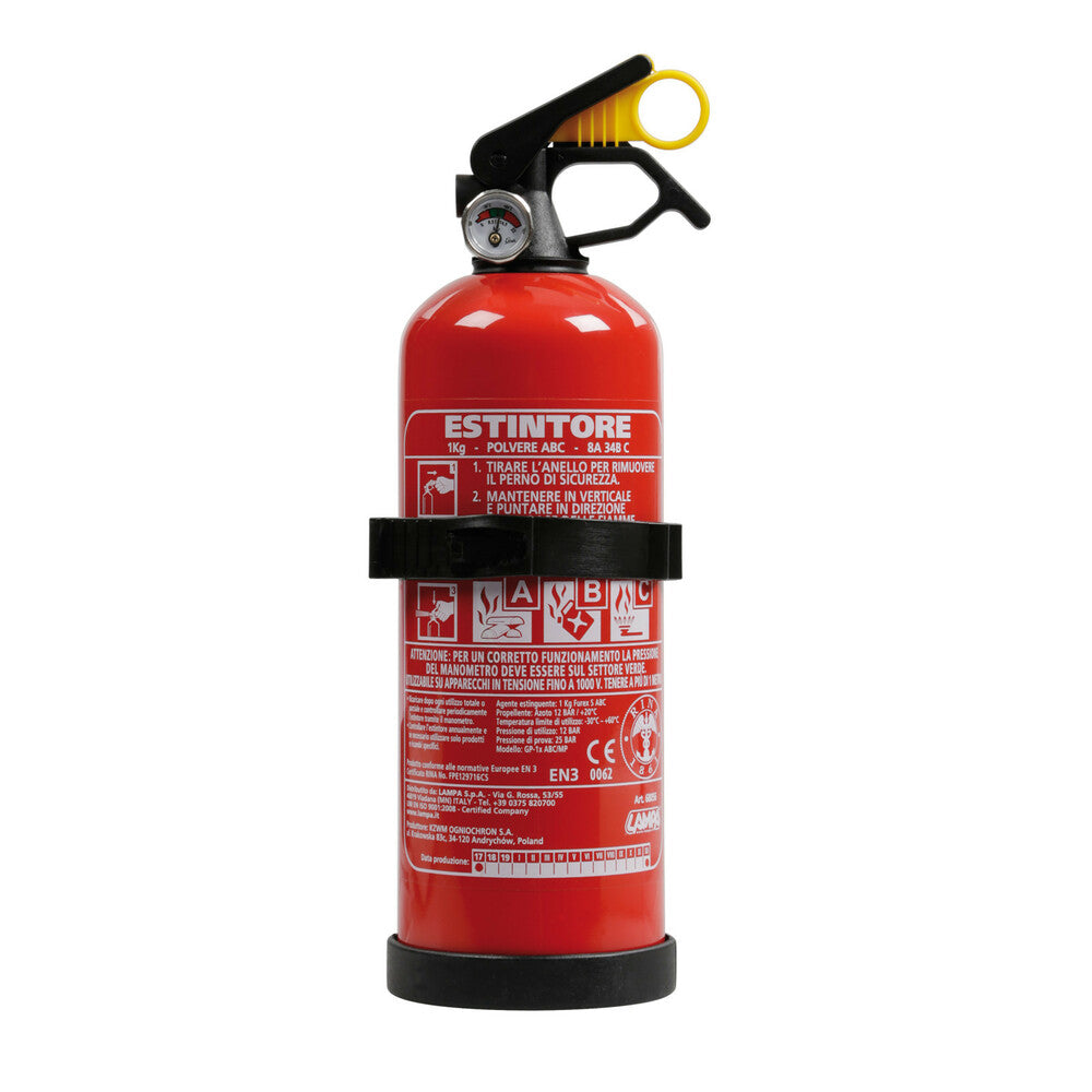 ESTINTORE 1kg