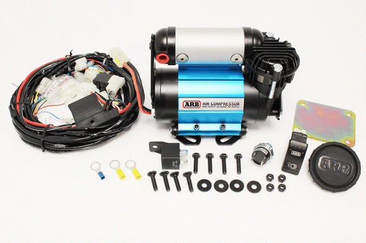 COMPRESSORE BLOCCHI ARIA ARB 3 vie