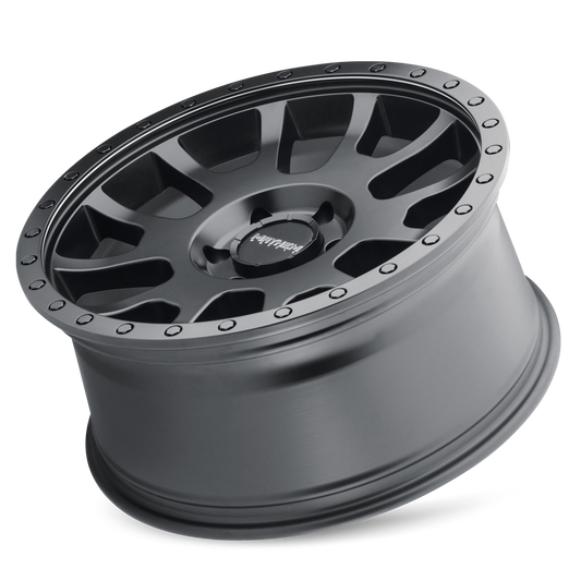 CERCHIO MAYHEM 8302 17x8.5 ET0 5x127 BLACK