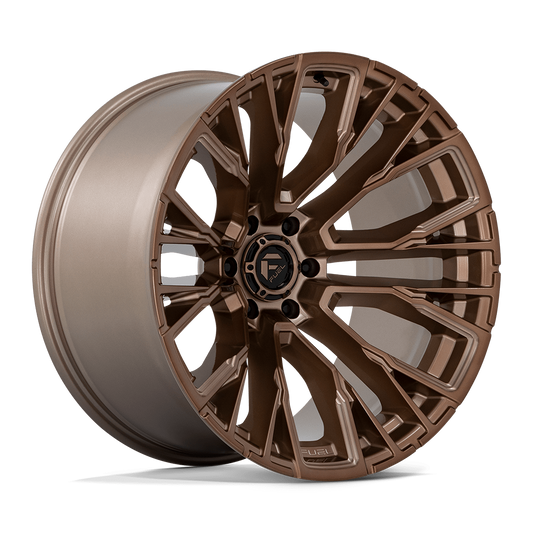 CERCHIO FUEL 847 REBAR