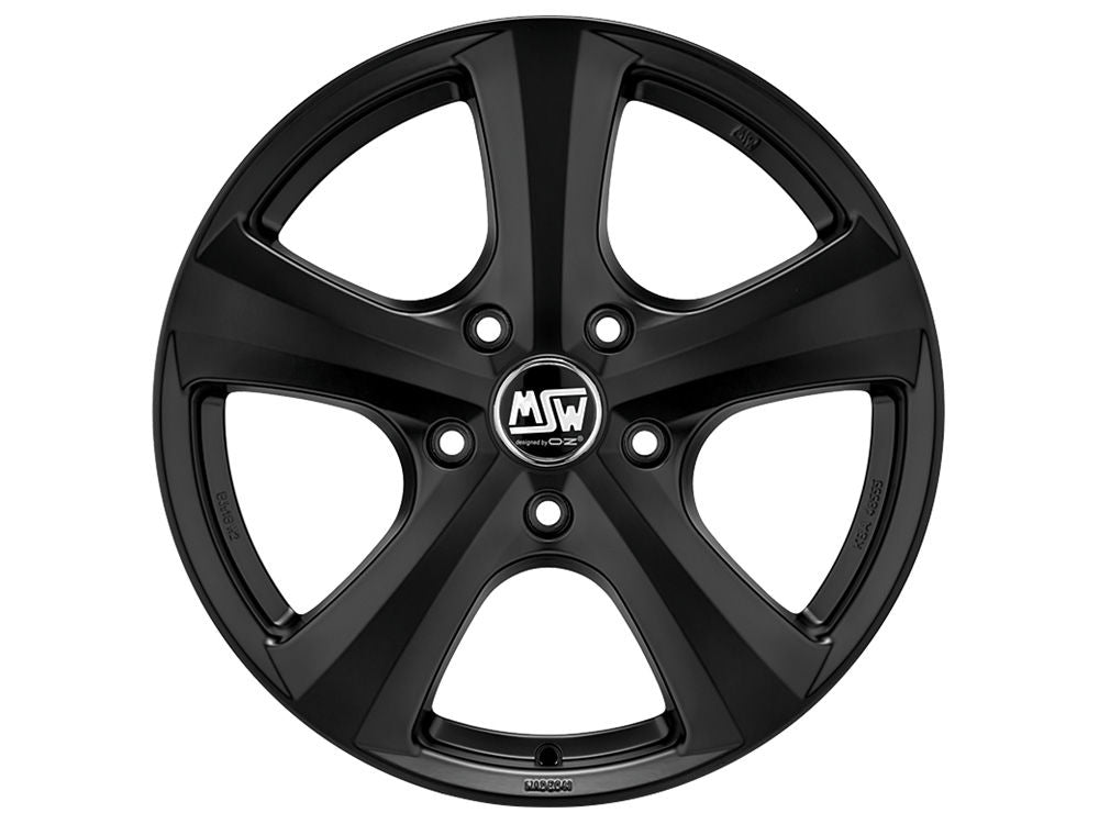 CERCHIO MSW 19 VAN