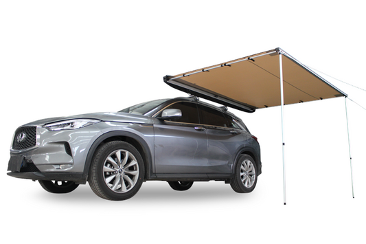 TENDALINO VERANDA BEIGE 2x2.5 m