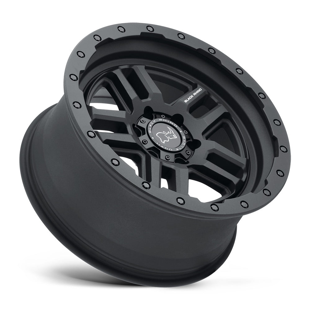 CERCHIO BLACK RHINO BARSTOW