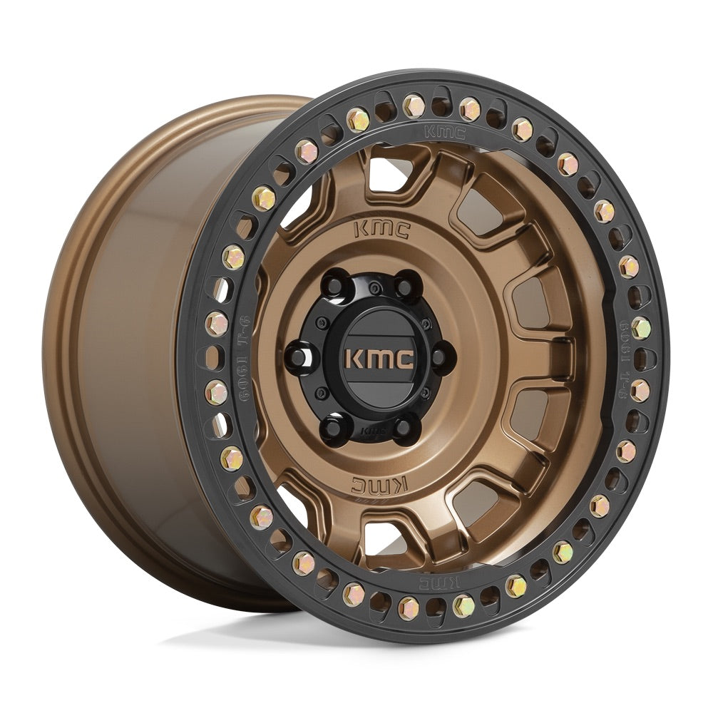 CERCHIO KMC 236 TANK BEADLOCK