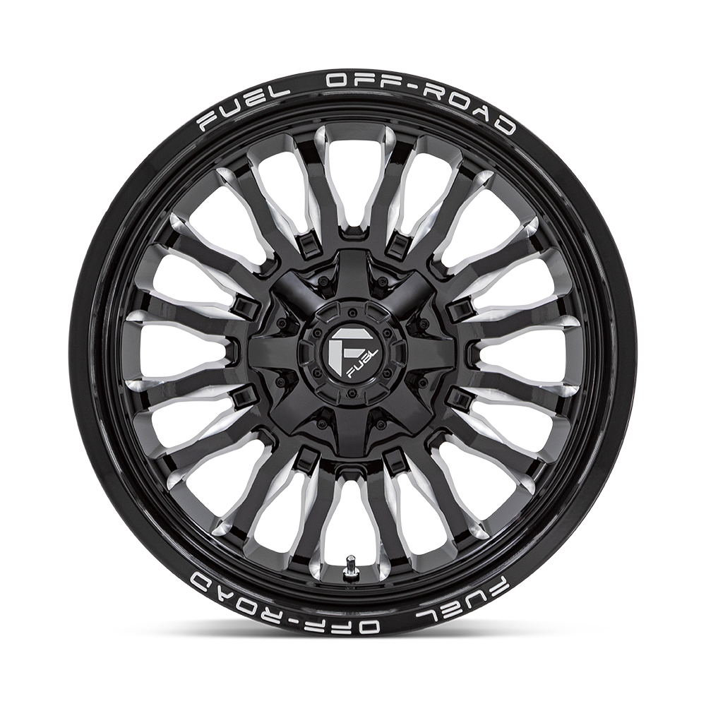 CERCHIO FUEL 795 ARC