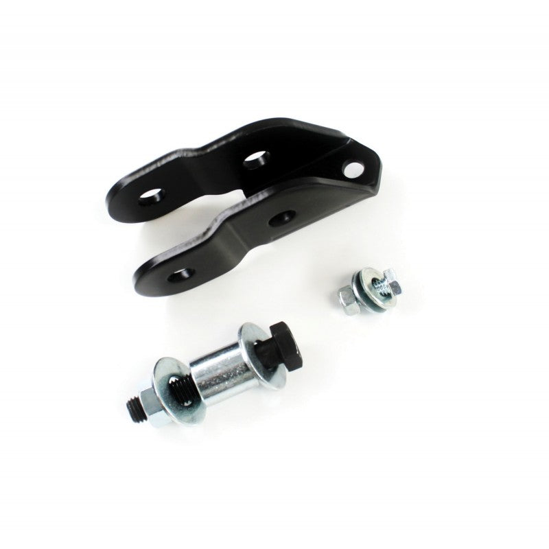 RILOCATORE BARRA PANHARD POSTERIORE TERAFLEX JEEP WRANGLER JK