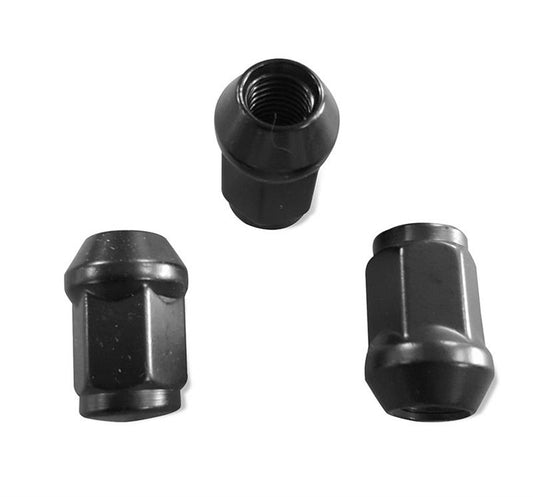 DADI RUOTA 1/2 JEEP WRANGLER JK TJ YJ ZJ XJ