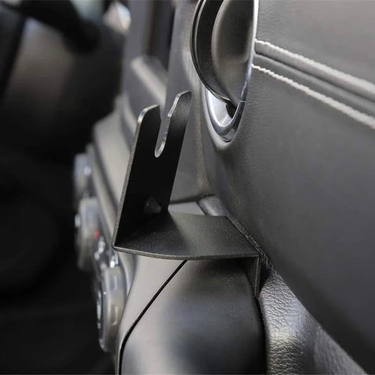 SUPPORTO MICROFONO CB JL JT