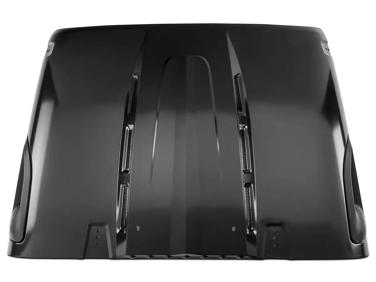 COFANO AVENGERS JEEP WRANGLER JK