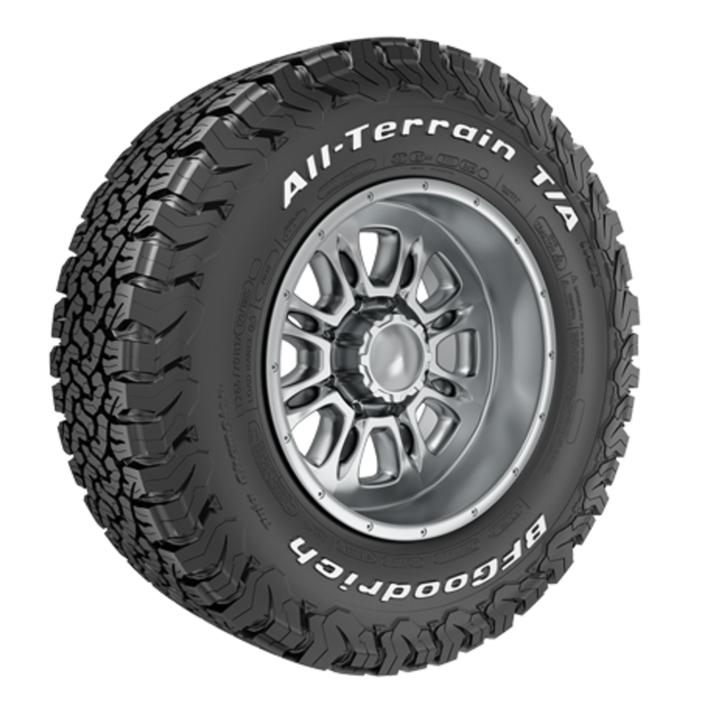 GOMMA BF GOODRICH ALL TERRAIN