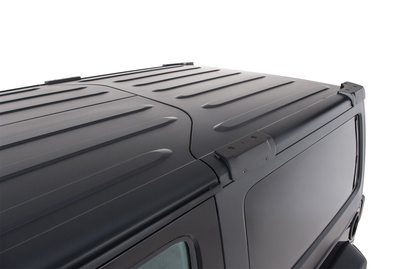 RHINO RACK KIT BARRE PORTAPACCHI VORTEX JEEP WRANGLER JK 2 porte LOW PROFILE