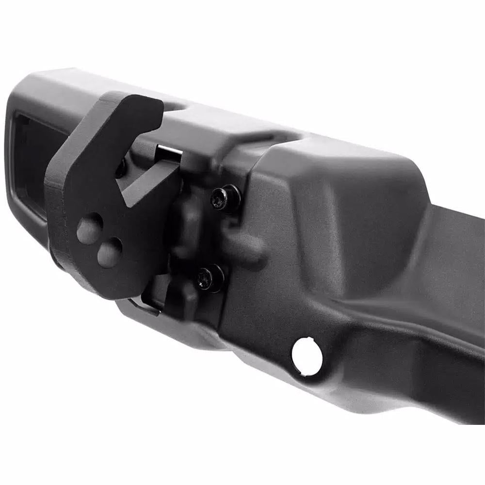 PARAURTI POSTERIORE ARCUS JEEP WRANGLER JL