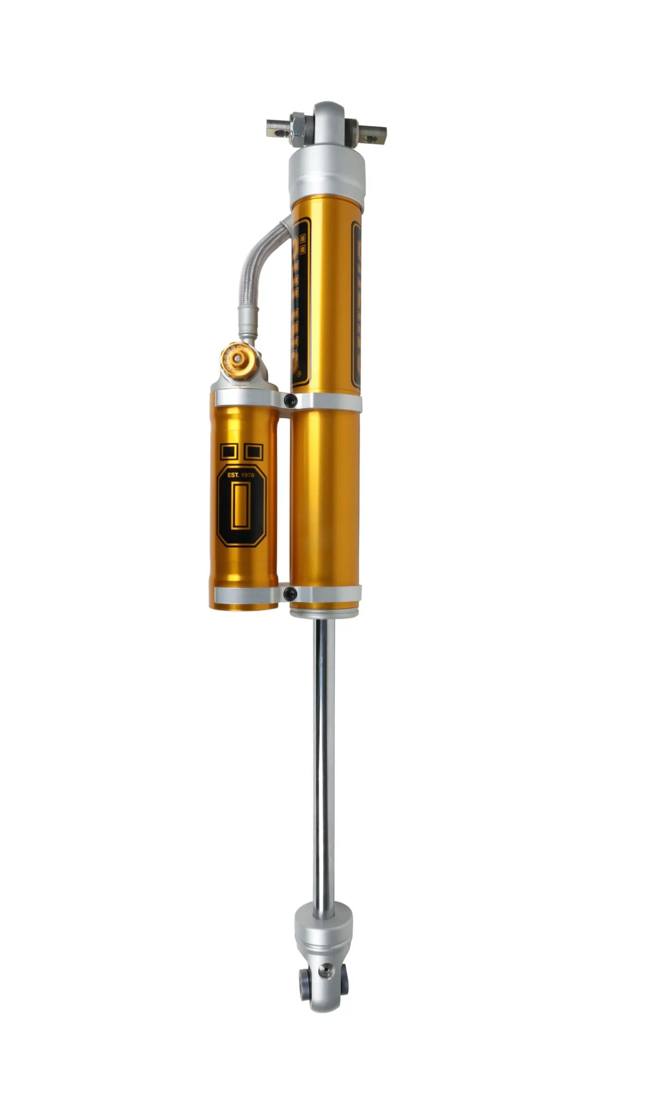 AMMORTIZZATORI OHLINS JEEP WRANGLER JK