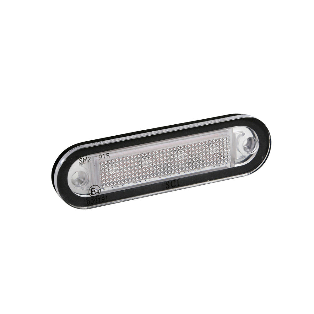 LUCE 4 led incasso
