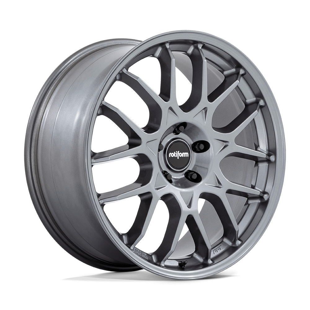 CERCHIO ROTIFORM ZWS